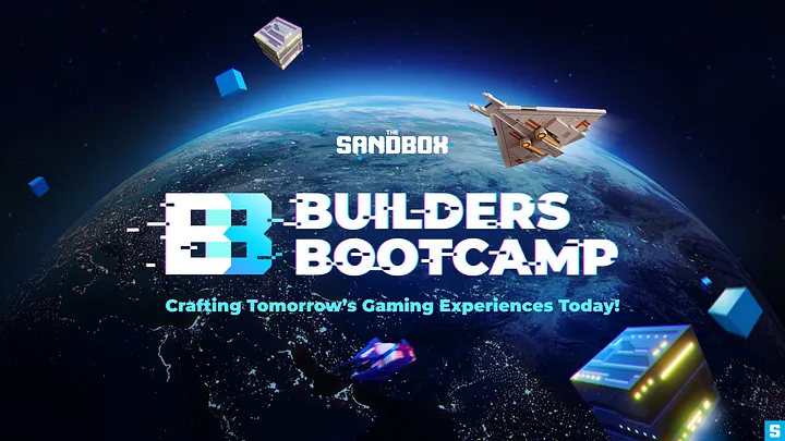Builders Bootcamp graphic